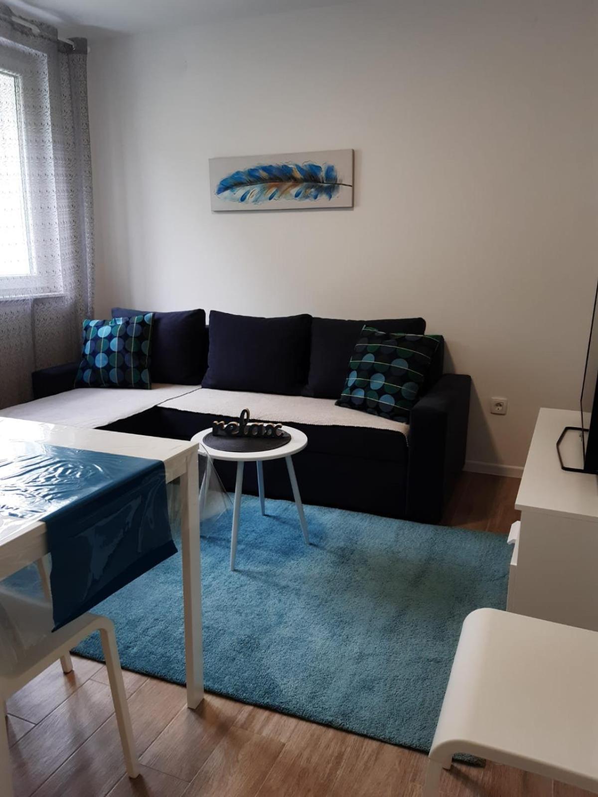 Vila Neda Podaca Room photo